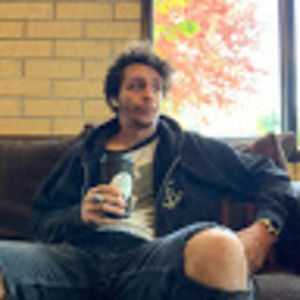 Meet your Posher, Dion